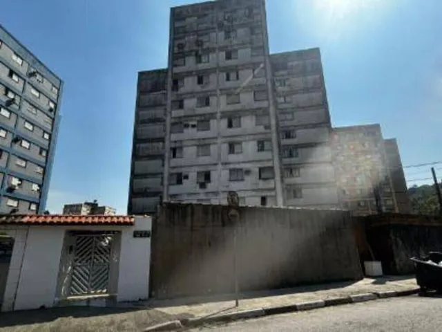 Imagem: Apartamento Residencial em Santos - Sp