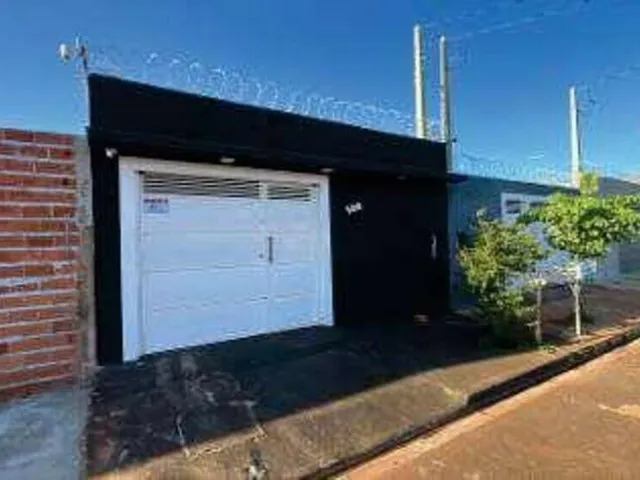 Imagem: Casa Residencial em Pontal - Sp, Jardim