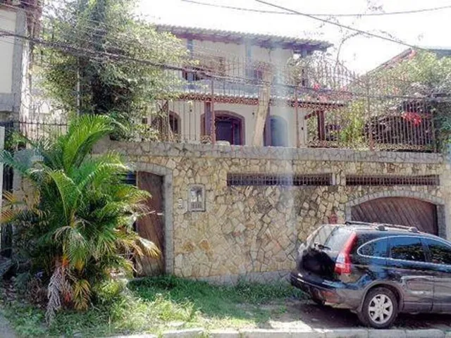 Imagem: Casa Residencial em Rio de Janeiro - Rj