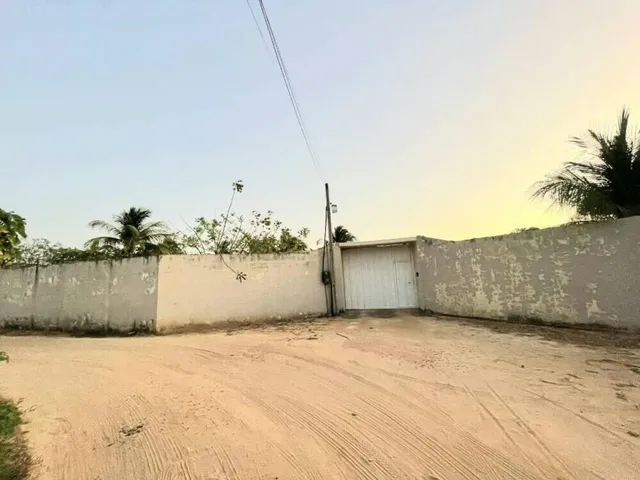 Imagem: CASA RESIDENCIAL em ARACATI - CE, Corrego