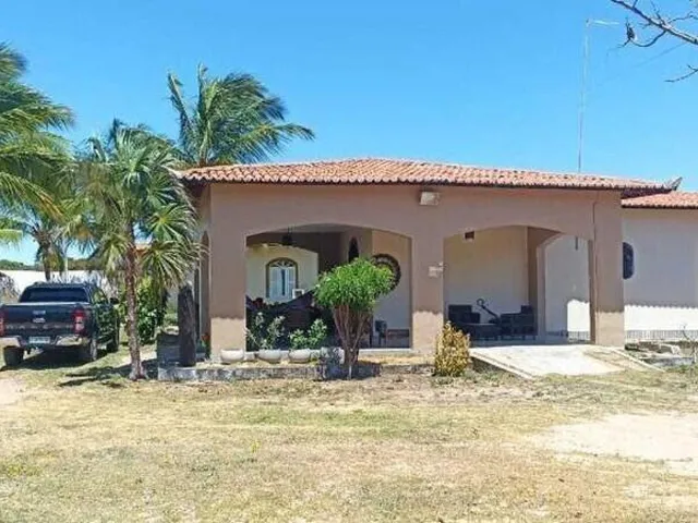 Imagem 10: CASA RESIDENCIAL em ARACATI - CE, Corrego dos Rodrigues