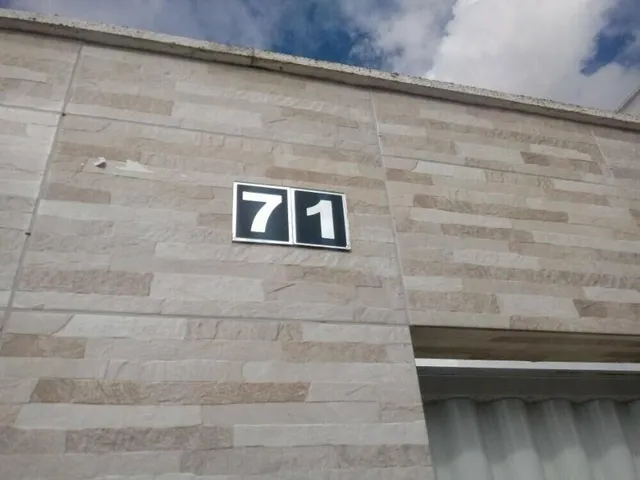 Imagem 9: CASA RESIDENCIAL em FEIRA DE SANTANA - BA, JARDIM CRUZEIRO
