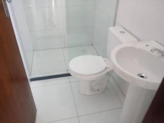 Imagem 8: CASA RESIDENCIAL em FEIRA DE SANTANA - BA, JARDIM CRUZEIRO