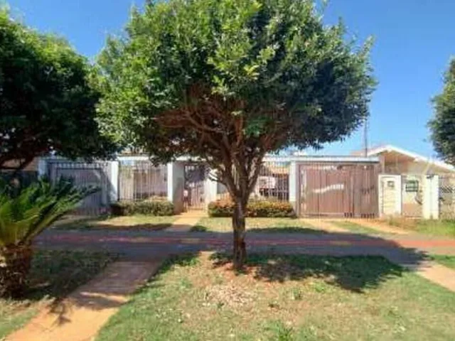 Imagem: CASA RESIDENCIAL em CAMPO GRANDE - MS, VILA