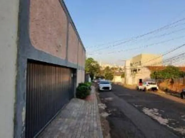 Imagem 4: CASA RESIDENCIAL em CAMPO GRANDE - MS, VILA BANDEIRANTE
