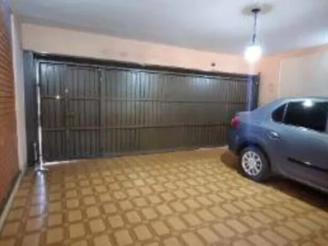 Imagem 10: CASA RESIDENCIAL em CAMPO GRANDE - MS, VILA BANDEIRANTE