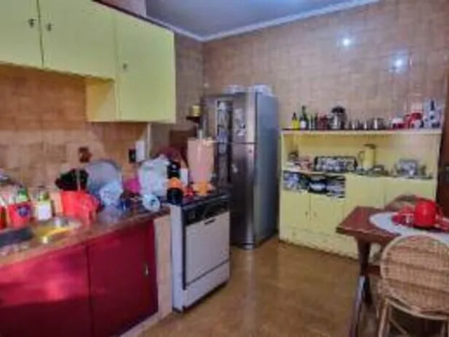 Imagem 2: CASA RESIDENCIAL em CAMPO GRANDE - MS, VILA BANDEIRANTE