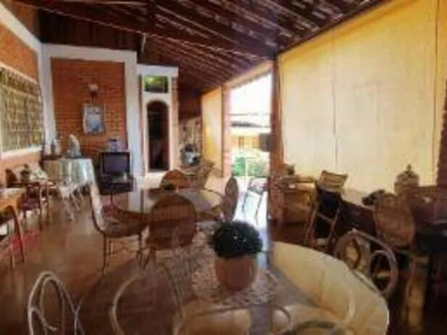 Imagem 5: CASA RESIDENCIAL em CAMPO GRANDE - MS, VILA BANDEIRANTE