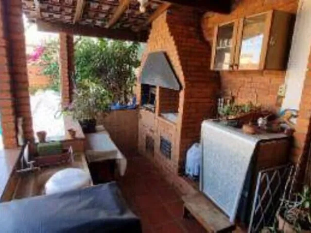 Imagem 9: CASA RESIDENCIAL em CAMPO GRANDE - MS, VILA BANDEIRANTE