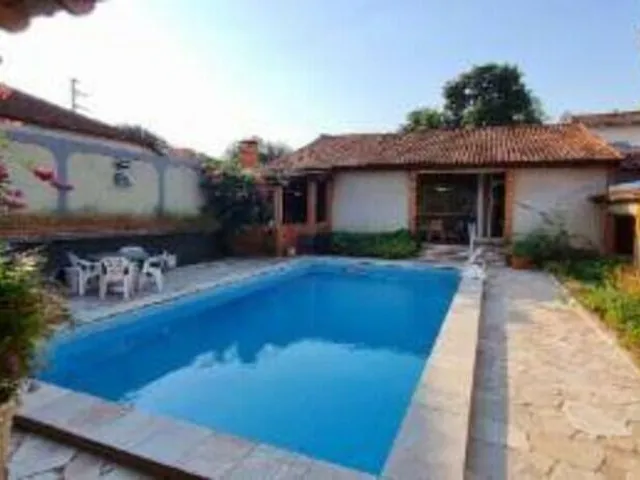 Imagem 3: CASA RESIDENCIAL em CAMPO GRANDE - MS, VILA BANDEIRANTE