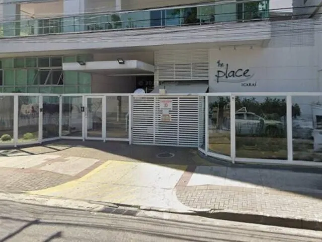 Imagem 3: APARTAMENTO RESIDENCIAL em NITERÓI - RJ, ICARAÍ