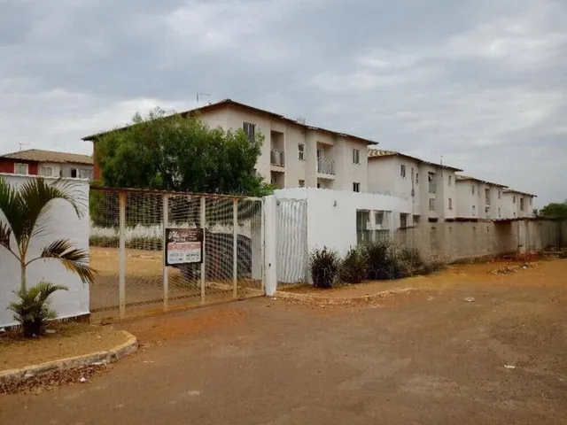 Imagem: APARTAMENTO RESIDENCIAL em LUZIÂNIA - GO