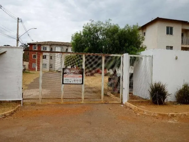 Imagem 2: APARTAMENTO RESIDENCIAL em LUZIÂNIA - GO, CIDADE OSFAYA