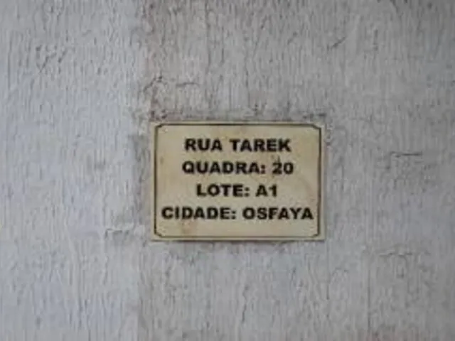 Imagem 1: APARTAMENTO RESIDENCIAL em LUZIÂNIA - GO, CIDADE OSFAYA