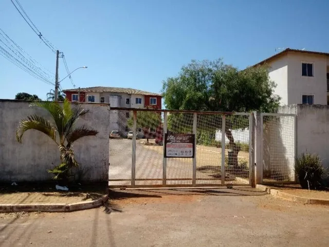 Imagem: APARTAMENTO RESIDENCIAL em LUZIÂNIA - GO