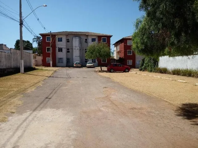 Imagem 2: APARTAMENTO RESIDENCIAL em LUZIÂNIA - GO, CIDADE OSFAYA