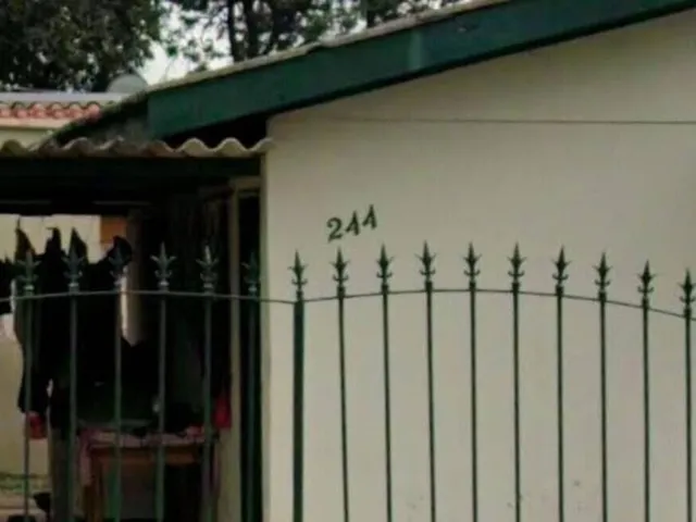 Imagem 2: CASA RESIDENCIAL em LONDRINA - PR, SANTA RITA 3