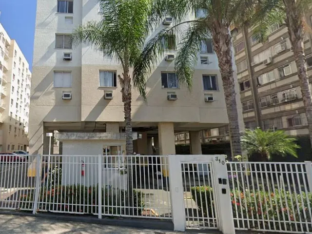 Imagem 3: Apartamento Residencial em Rio de Janeiro - Rj, Engenho de Dentro