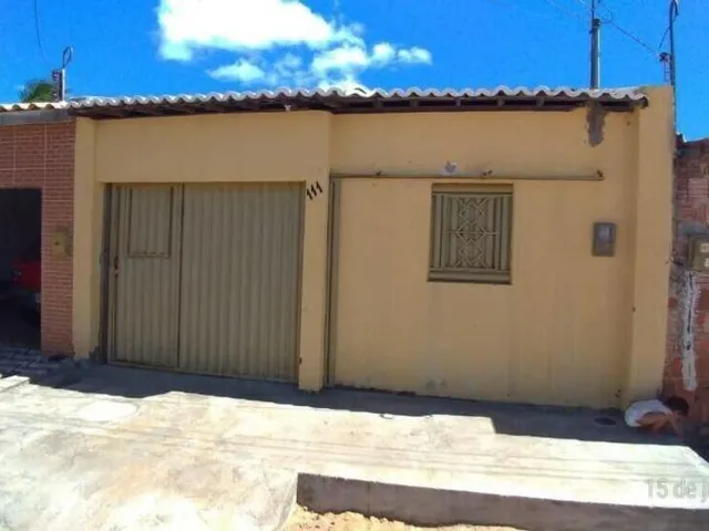Imagem: Casa Residencial em Ouricuri - Pe, Canacuí