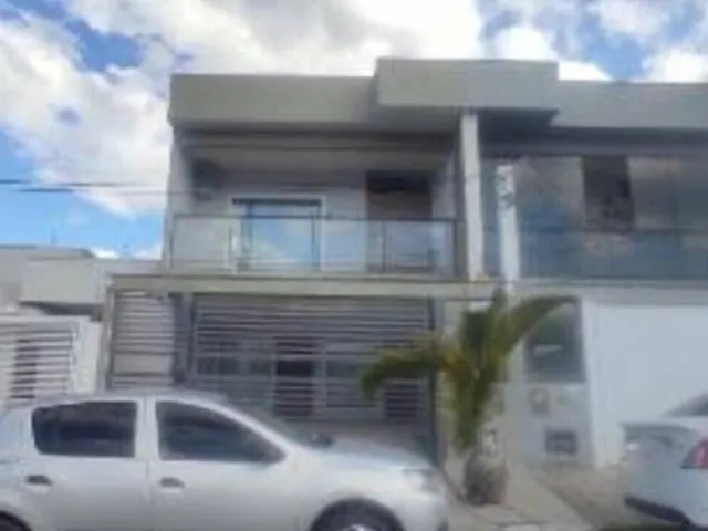Imagem: Casa Residencial em Pinheiral - Rj, Jardim