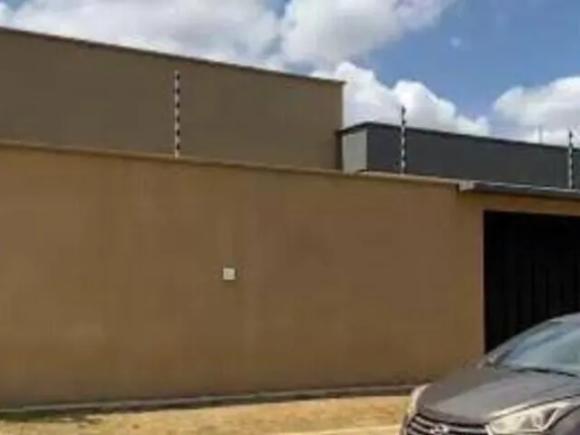 Imagem 3: Casa Residencial em Porangatu - Go, Loteamento Residencial Cidade Jardim