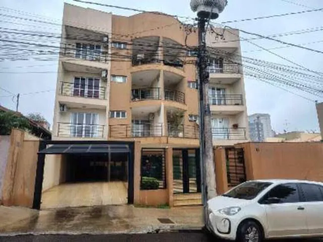 Imagem: Apartamento Residencial em Arapongas - Pr