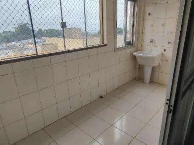 Imagem 3: Apartamento Residencial em Arapongas - Pr, Vila Cascata
