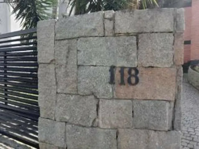 Imagem 5: Casa Residencial em Joinville - Sc, Floresta