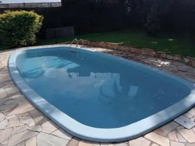Imagem 3: Casa Residencial em Joinville - Sc, Floresta
