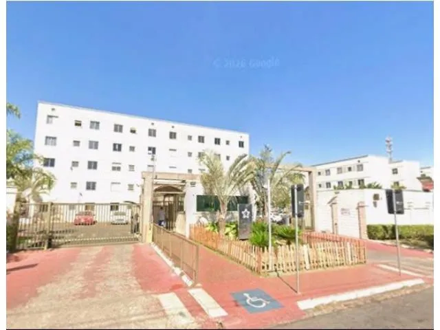 Imagem: Apartamento Residencial em Uberlândia