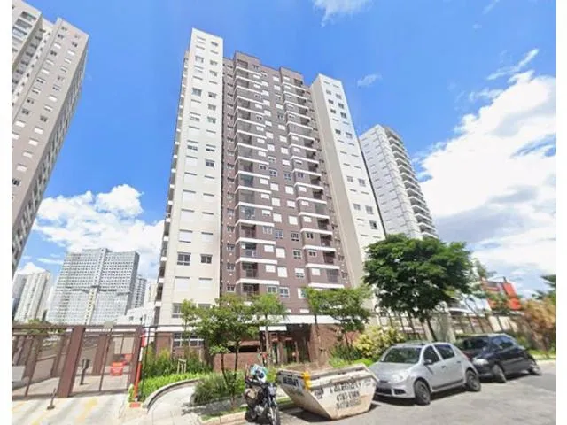 Imagem: Apartamento Residencial em São Paulo