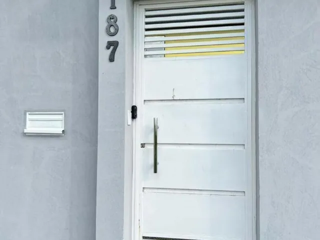 Imagem 11: CASA RESIDENCIAL em UNAÍ - MG, RESIDENCIAL CURVA DO RIO