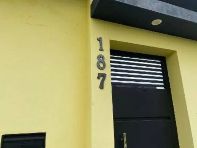 Imagem 12: CASA RESIDENCIAL em UNAÍ - MG, RESIDENCIAL CURVA DO RIO