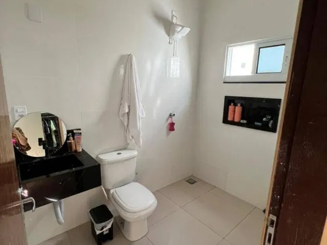 Imagem 3: CASA RESIDENCIAL em UNAÍ - MG, RESIDENCIAL CURVA DO RIO