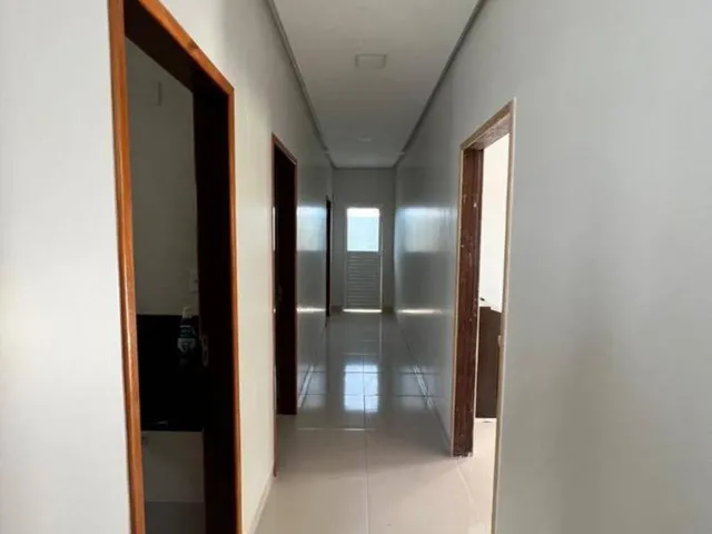 Imagem 6: CASA RESIDENCIAL em UNAÍ - MG, RESIDENCIAL CURVA DO RIO