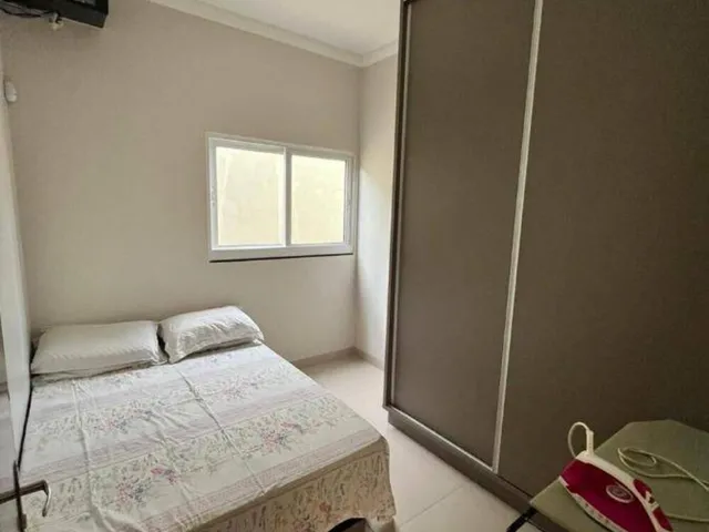 Imagem 8: CASA RESIDENCIAL em UNAÍ - MG, RESIDENCIAL CURVA DO RIO