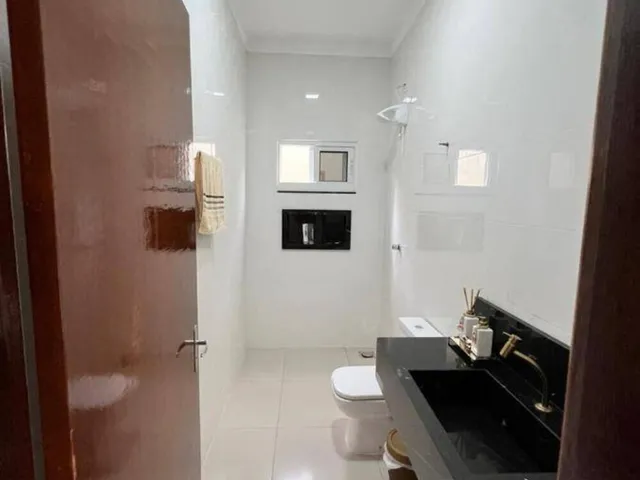 Imagem 4: CASA RESIDENCIAL em UNAÍ - MG, RESIDENCIAL CURVA DO RIO