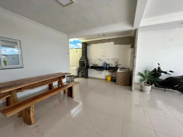 Imagem 7: CASA RESIDENCIAL em UNAÍ - MG, RESIDENCIAL CURVA DO RIO
