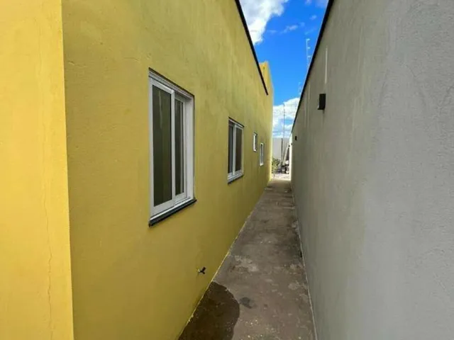 Imagem 5: CASA RESIDENCIAL em UNAÍ - MG, RESIDENCIAL CURVA DO RIO