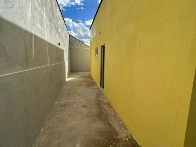 Imagem 2: CASA RESIDENCIAL em UNAÍ - MG, RESIDENCIAL CURVA DO RIO