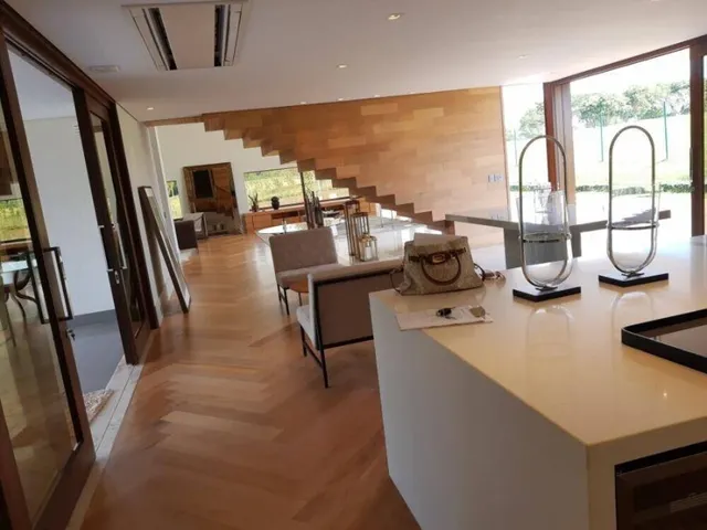 Imagem 7: Casa Residencial em Foz do Iguaçu - Pr, Centro
