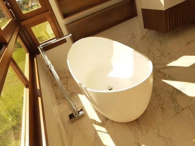 Imagem 2: Casa Residencial em Foz do Iguaçu - Pr, Centro