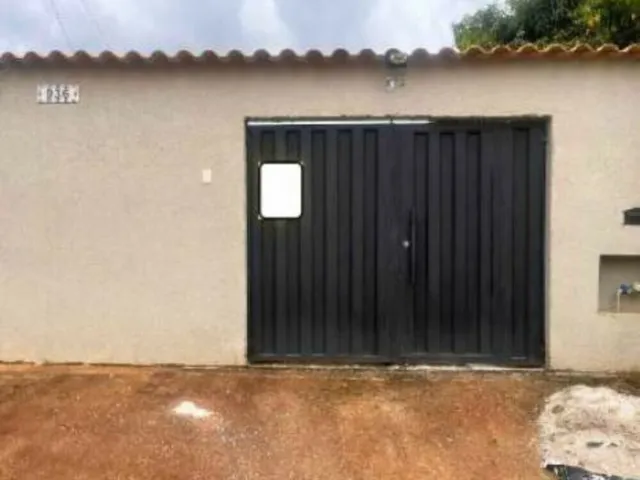 Imagem 3: Casa Residencial em Mateus Leme - Mg, Planalto