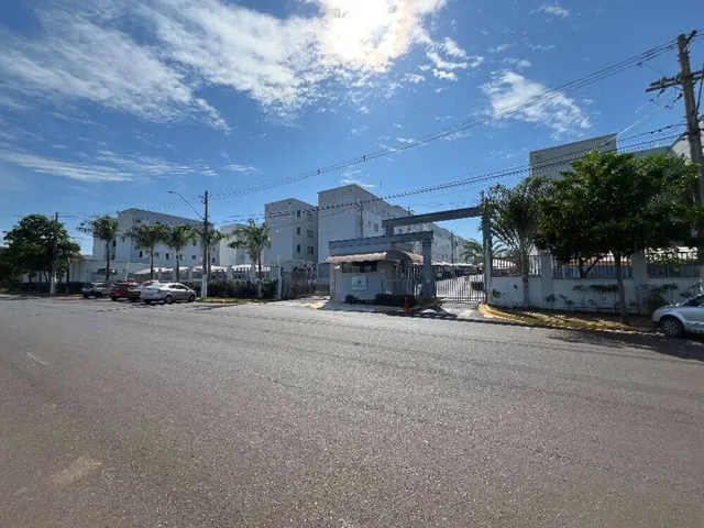 Imagem: Apartamento Residencial em Araraquara