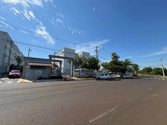 Imagem 6: Apartamento Residencial em Araraquara - Sp, Parque Arpoador