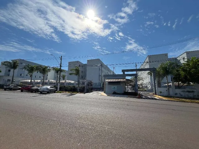 Imagem 3: Apartamento Residencial em Araraquara - Sp, Parque Arpoador