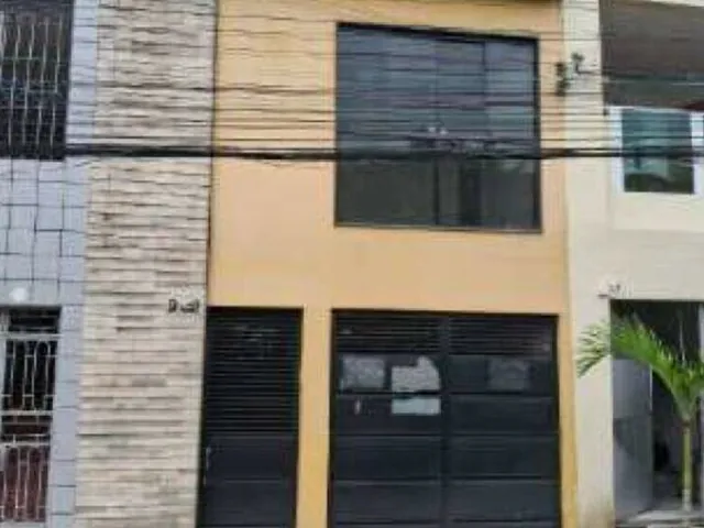 Imagem: CASA RESIDENCIAL em VITÓRIA DE SANTO ANTÃO