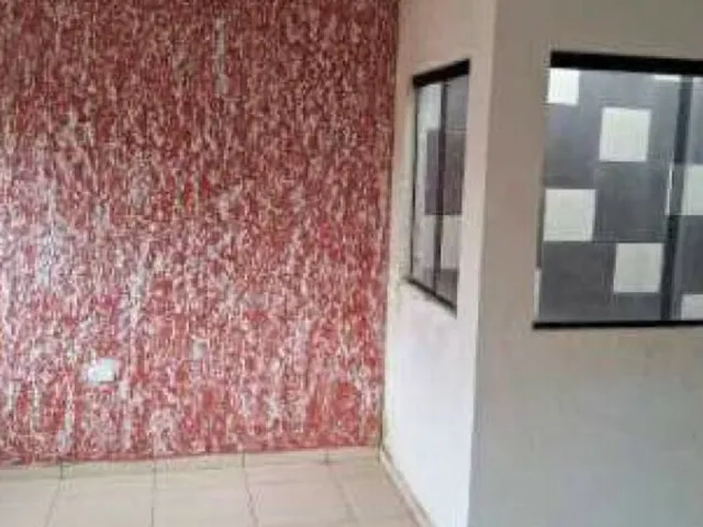 Imagem 8: CASA RESIDENCIAL em VITÓRIA DE SANTO ANTÃO - PE, MATRIZ
