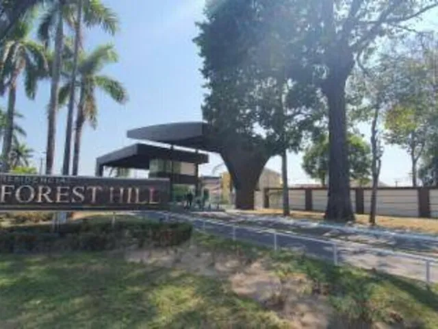 Imagem 4: Casa Residencial em Manaus - Am, Colônia Terra Nova