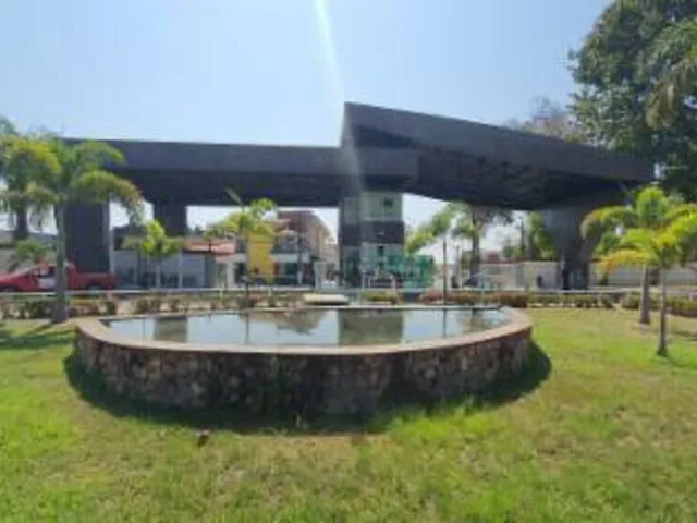 Imagem 2: Casa Residencial em Manaus - Am, Colônia Terra Nova